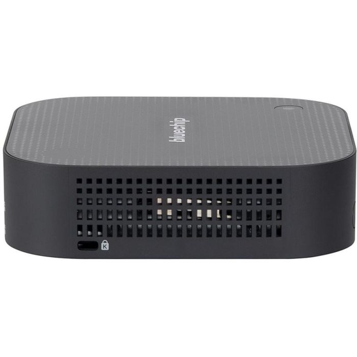 bluechip BUSINESSline M1470 CU7 258V W11Pro 32GB 500GB SSD Intel® Wi-Fi 7, Bluetooth 5.4, RJ45 (2,5 Gb/s) 3