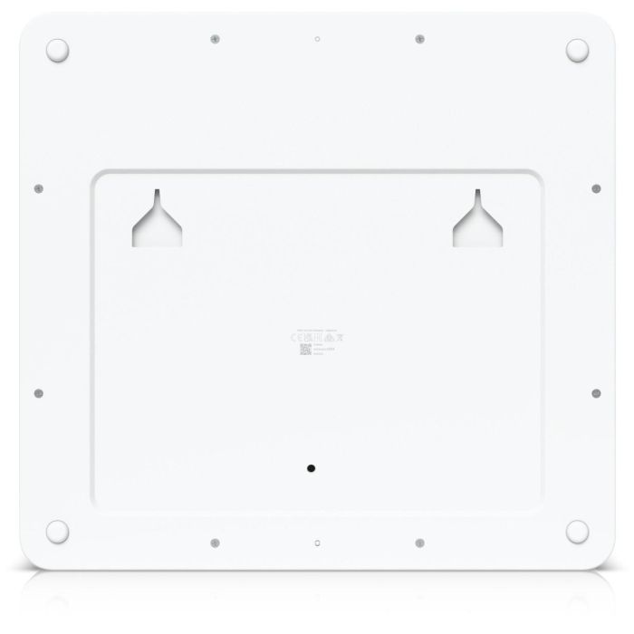 Ubiquiti Enterprise Access Hub para Control de Acceso 8 Puertas con Respaldo de Batería, 10 Puertos Gigabit, 8 PoE 240W 9
