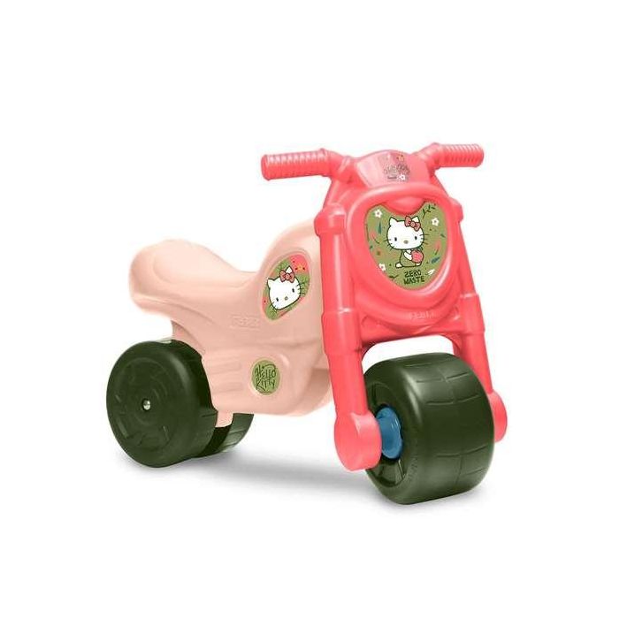 Correpasillos motofeber hello kitty 62 cm Correpasillos motofeber hello kitty 62 cm