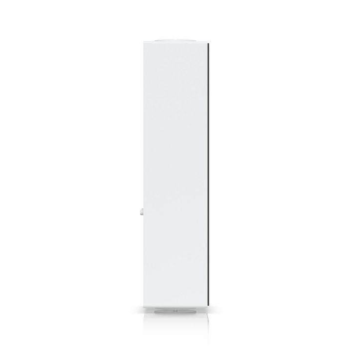 Ubiquiti Reader Pro Junction Box, for UA-G2-Pro, UVC-G4 Doorbell Pro PoE Kit, Wall, VESA mount, white, polycarbonate, sponge, rubber, 180 g (6.3 oz), 5 Ubiquiti Reader Pro Junction Box, for UA-G2-Pro, UVC-G4 Doorbell Pro PoE Kit, Wall, VESA mount, white, polycarbonate, sponge, rubber, 180 g (6.3 oz), 5