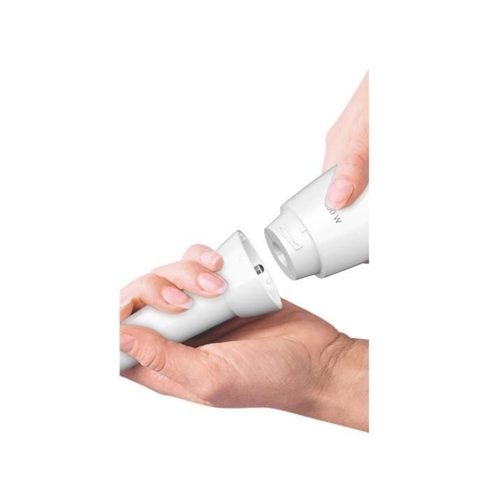 BOSCH MSM14100 CLEVERMIXX Batidora de mano - Blanco 4 BOSCH MSM14100 CLEVERMIXX Batidora de mano - Blanco 4