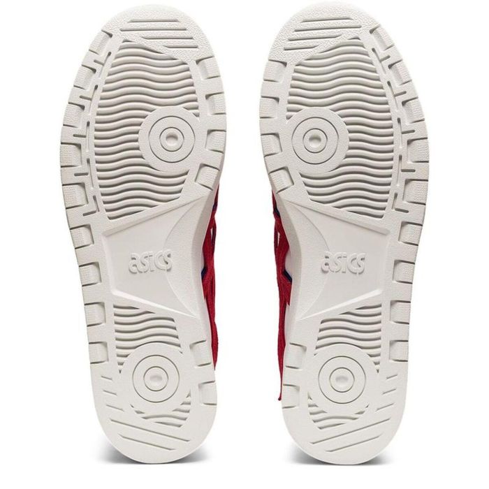 Zapatillas Deportivas Hombre Asics Japan S Blanco XS