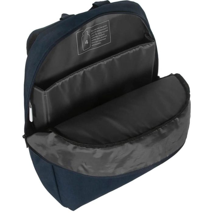 Targus Mochila Geolite Ecosmart Essentials Portátil 15"-16" Acolchada, Resistente al Agua 5