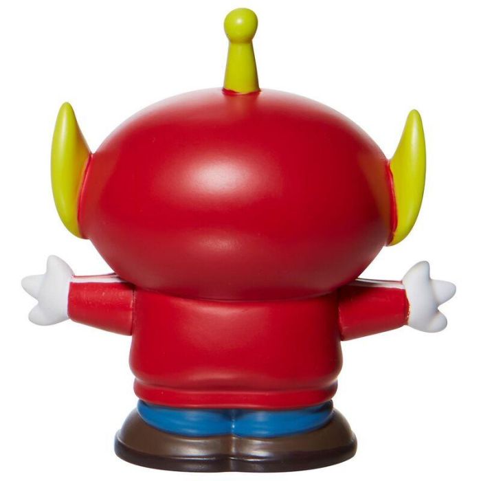 Enesco Figura Disney Alien Toy Story - Resina de Piedra, 6 cm 1 Enesco Figura Disney Alien Toy Story - Resina de Piedra, 6 cm 1