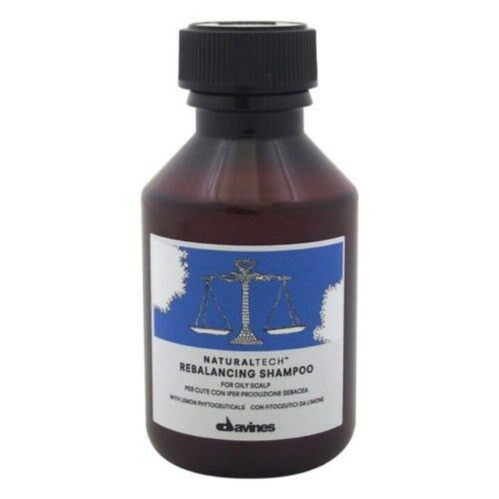 Champú Hidratante Davines Regulador 100 ml 0 Champú Hidratante Davines Regulador 100 ml 0