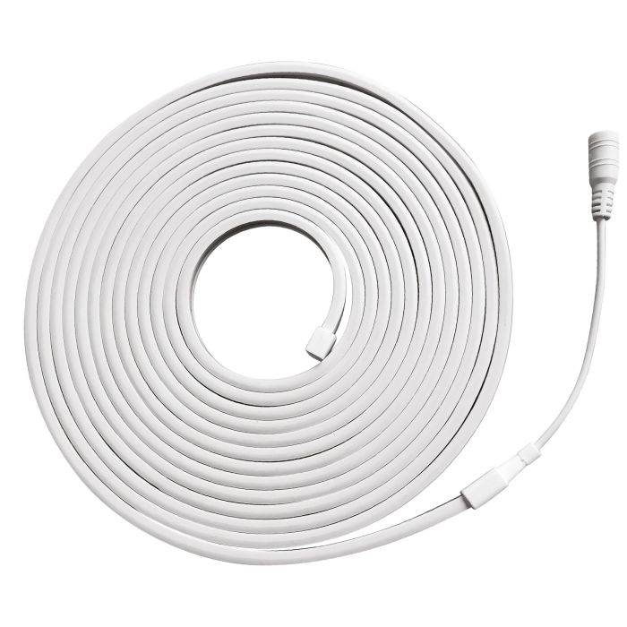 muvit iO Tira LED NEON IP65 Blanco Frío (6000W) 5m