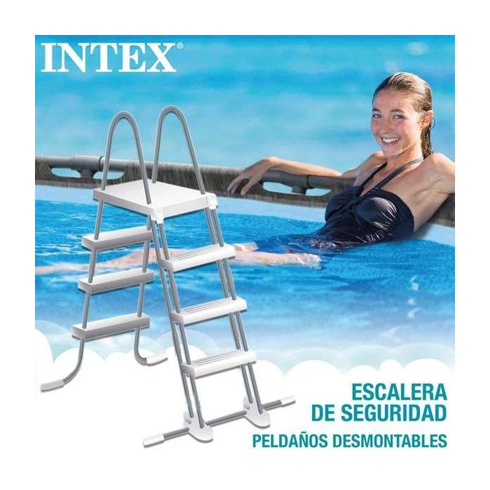 Piscina greywood prism frame premium 549x122cm c/acc 2