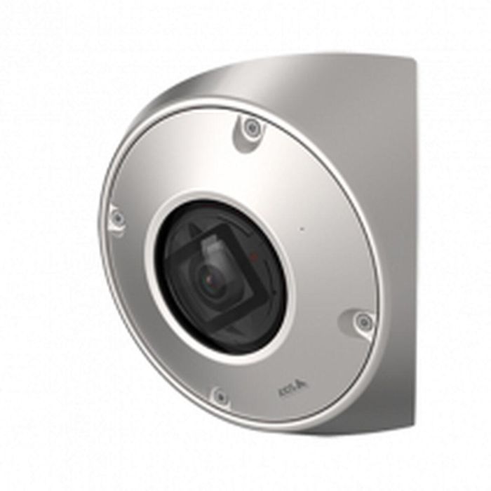 Axis Q9216-SLV Netzwerkkamera Fix Dome Metal Eckmontage 4MP 2 Axis Q9216-SLV Netzwerkkamera Fix Dome Metal Eckmontage 4MP 2