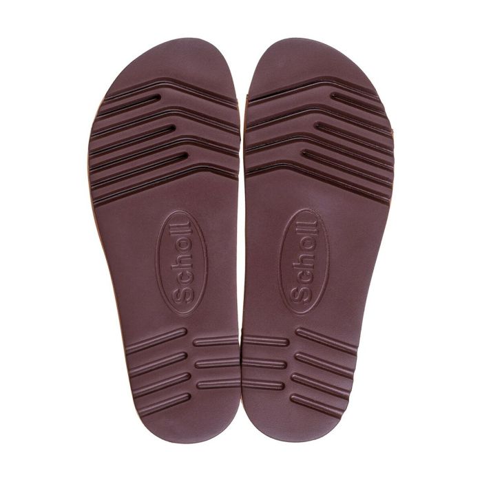 Chanclas Scholl PRS014BEZ40 9 Chanclas Scholl PRS014BEZ40 9