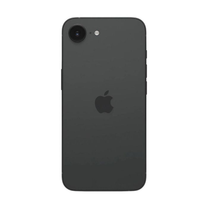 Smartphone Apple Iphone 16E 512 GB Negro 2 Smartphone Apple Iphone 16E 512 GB Negro 2