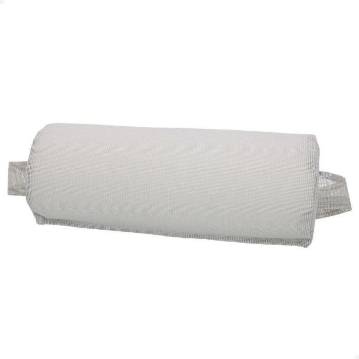 Cojín para sillas Aktive Gris 35 x 5 x 14 cm (12 Unidades) 6