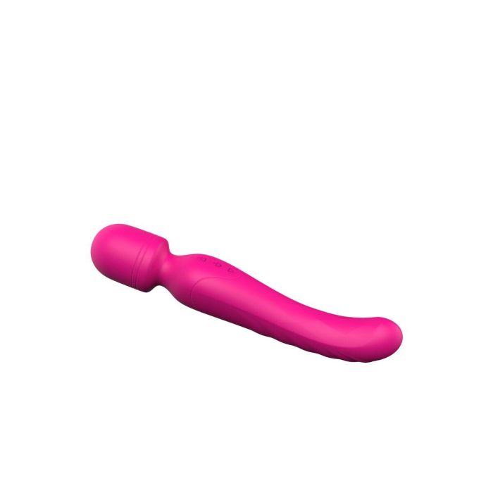 Electroestimulador Dream Toys Essentials Rosa 4 Electroestimulador Dream Toys Essentials Rosa 4