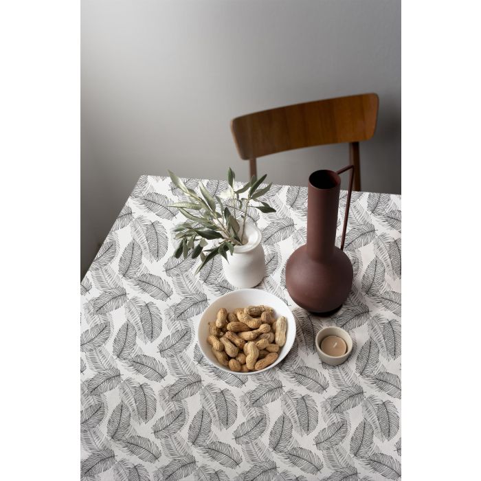 Rollo Mantel Leaves3 con Mandril 1X10 Algon (12 Unidades) 3 Rollo Mantel Leaves3 con Mandril 1X10 Algon (12 Unidades) 3