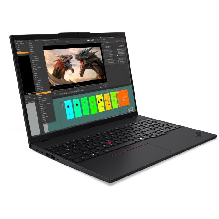 Lenovo ThinkPad P16s AMD G4 16" AI 9 HX Pro 370 96/2TB WUXGA W11P 14 Lenovo ThinkPad P16s AMD G4 16" AI 9 HX Pro 370 96/2TB WUXGA W11P 14