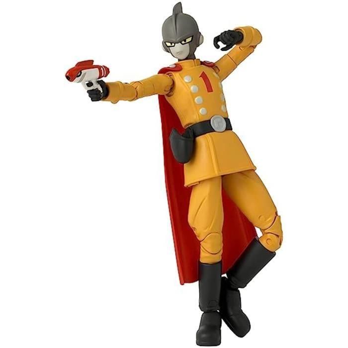 Figura Bandai Dragon Stars Dragon Ball 5 Figura Bandai Dragon Stars Dragon Ball 5