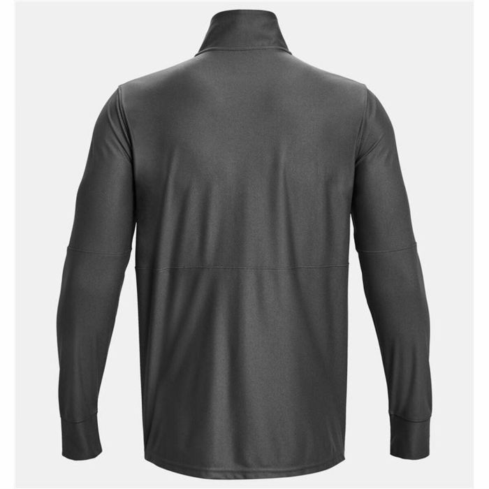 Chaqueta Deportiva para Hombre Under Armour Challenger Gris 3