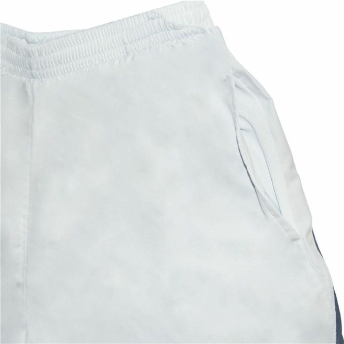 Pantalones Cortos Deportivos para Hombre Nike Total 90 Blanco 2XL 2 Pantalones Cortos Deportivos para Hombre Nike Total 90 Blanco 2XL 2