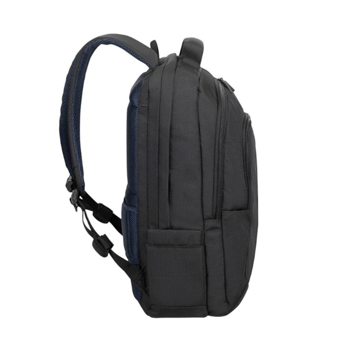 Maletín para Portátil Rivacase Tegel ECO Negro 17,3" 3 Maletín para Portátil Rivacase Tegel ECO Negro 17,3" 3