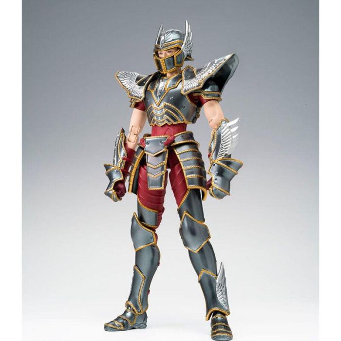 Tamashii Nations Saint Seiya Cloth Myth Ex Pegasus Seiya Knights of the Zodiac Figura 17 cm con armadura y accesorios 1 Tamashii Nations Saint Seiya Cloth Myth Ex Pegasus Seiya Knights of the Zodiac Figura 17 cm con armadura y accesorios 1