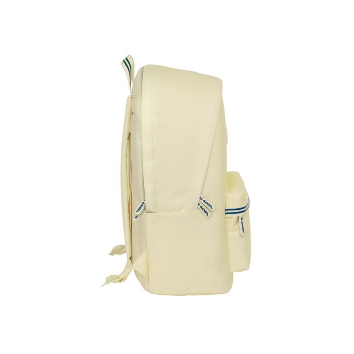 Mochila Safta Doble Para Portatil 15,6-' + Usb El Ganso Basics 180x310x440 mm 2