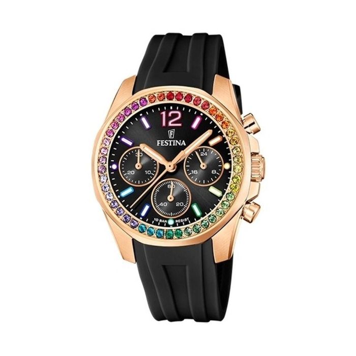 Reloj Mujer Festina F20611/3 Reloj Mujer Festina F20611/3