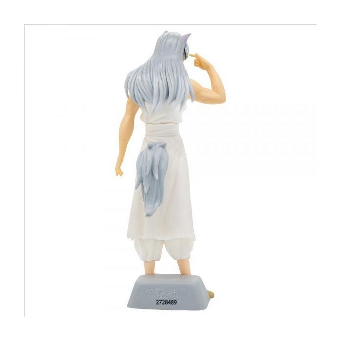 Figura Banpresto Yu Yu Hakusho Ankoku 4 Figura Banpresto Yu Yu Hakusho Ankoku 4