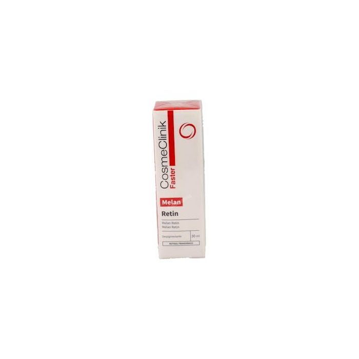 Faster Melan Retin 30Ml