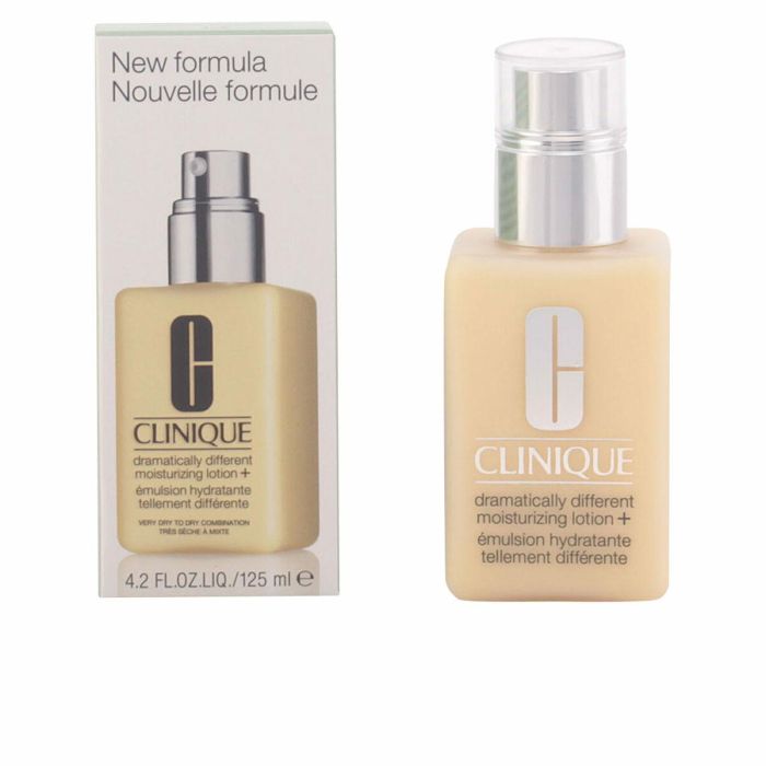 Loción Hidratante Dramatically Different Clinique 50 ml 125 ml 1 Loción Hidratante Dramatically Different Clinique 50 ml 125 ml 1