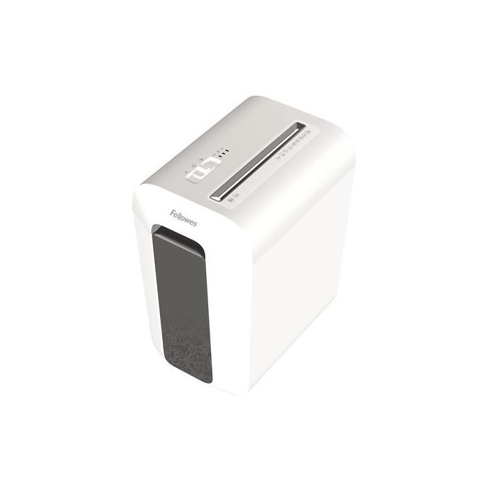 Fellowes Lx65 Destructora de Documentos 10 Hojas Seguridad P4 Corte Partículas, Grapas, Clips y Tarjetas, SafeSense, Papelera 22L Hogar Oficina 6 Fellowes Lx65 Destructora de Documentos 10 Hojas Seguridad P4 Corte Partículas, Grapas, Clips y Tarjetas, SafeSense, Papelera 22L Hogar Oficina 6