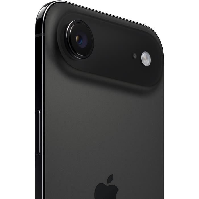 APPLE iPhone Air 1TB Negro Espacial IPAIR1TBLACK 1 APPLE iPhone Air 1TB Negro Espacial IPAIR1TBLACK 1