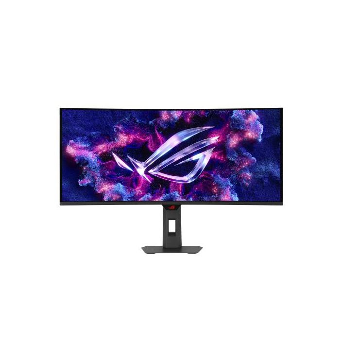 Asus Rog Strix Oled Xg34Wcdg Pantalla para Pc 86,4 Cm (34") 3440 X 1440 Pixeles Ultrawide Quad Hd Qd-Oled Negro 0 Asus Rog Strix Oled Xg34Wcdg Pantalla para Pc 86,4 Cm (34") 3440 X 1440 Pixeles Ultrawide Quad Hd Qd-Oled Negro 0