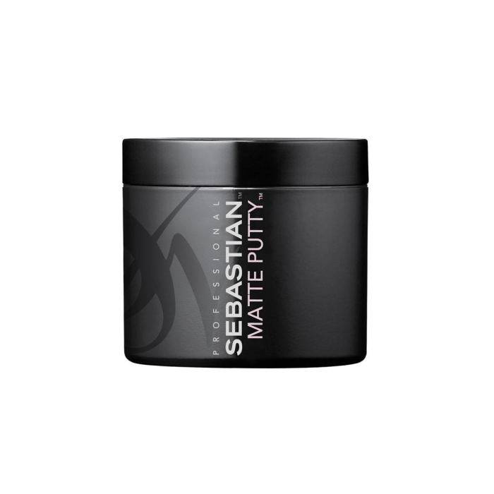 Sebastian Matte Putty 75 mL