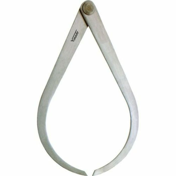 Compás de exteriores VOGEL 300 mm 0 Compás de exteriores VOGEL 300 mm 0