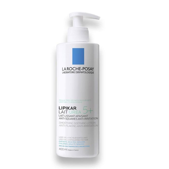 Loción Hidratante y Suavizante La Roche Posay 3337872420658 400 ml Calmante 0 Loción Hidratante y Suavizante La Roche Posay 3337872420658 400 ml Calmante 0