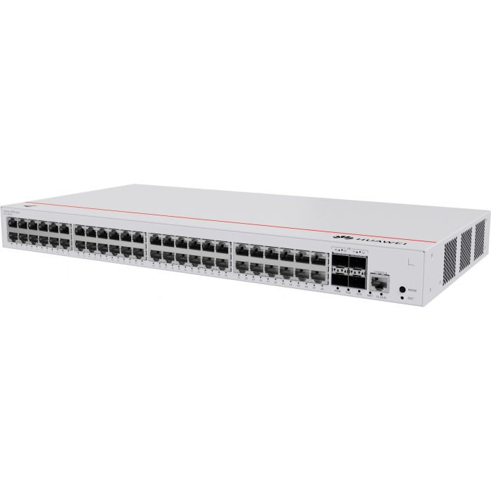 Huawei eKit Switch S310-48P4S Gigabit Ethernet 48 Puertos PoE+ (380W) 3