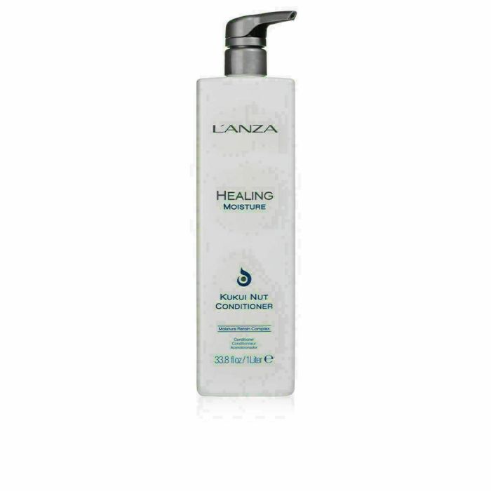 Acondicionador L'ANZA Healing Moisture 1