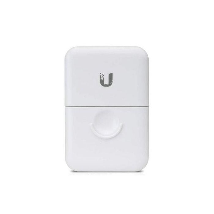 Protector Sobretensión Ubiquiti ETH-SP-G2/ 2 RJ45 Protector Sobretensión Ubiquiti ETH-SP-G2/ 2 RJ45