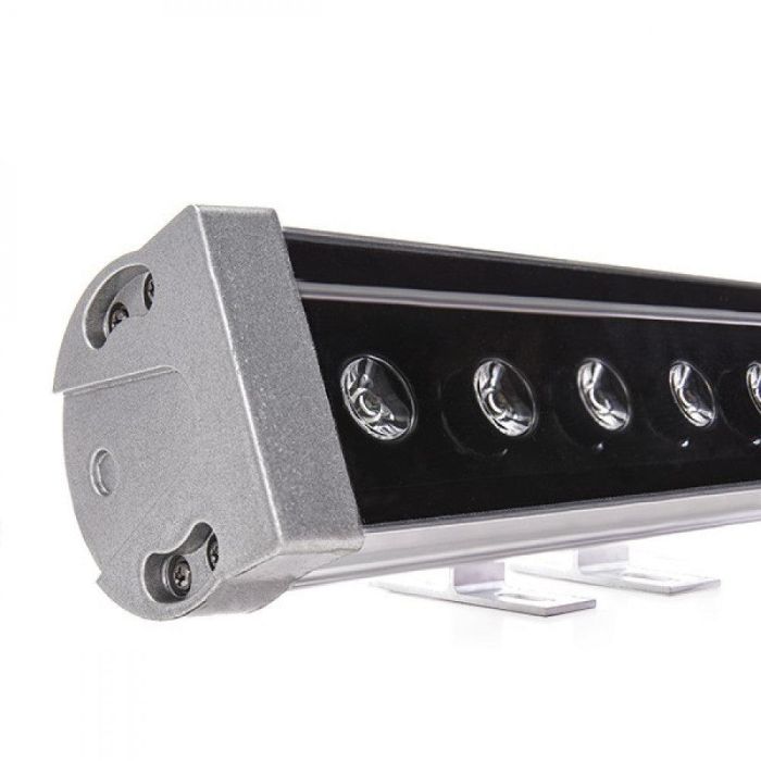 Bañador de Pared LED 24W 2.160Lm IP65 40.000H   [HO-623025-B] 1