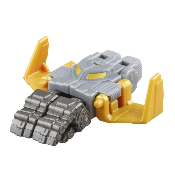 Figura Amalgamous Prime The Thirteen Age of the Primes Transformers 14cm 6