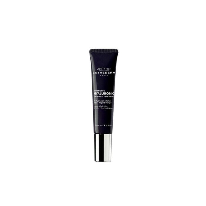 Institut Esthederm Intensive Hyaluronic Yeux - Contorno de Ojos con Ácido Hialurónico 15ml