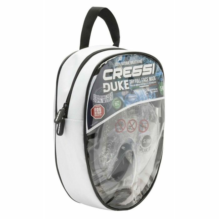 Gafas de Snorkel Cressi-Sub XDT000020 1 Gafas de Snorkel Cressi-Sub XDT000020 1