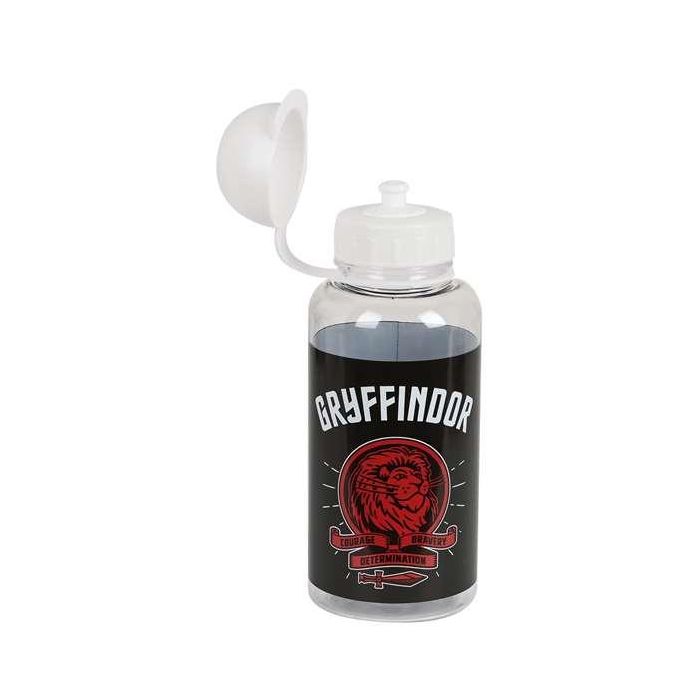 Botella Escolar Safta 500 mL 69x180 mm Harry Potter Witchcraft 5 Botella Escolar Safta 500 mL 69x180 mm Harry Potter Witchcraft 5