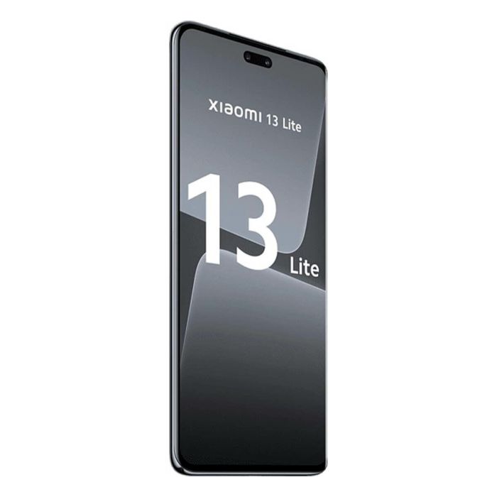 Smartphone Xiaomi 13 L 8-128 BK 8 GB RAM 128 GB Negro 2