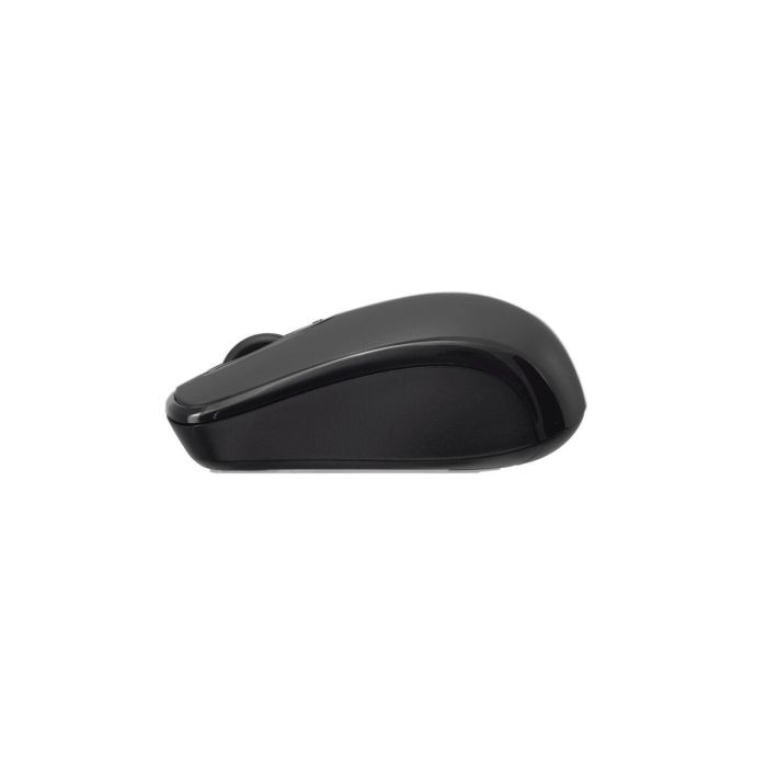 Ratón Inalámbrico V7 MW150BT Negro 1000 dpi 3 Ratón Inalámbrico V7 MW150BT Negro 1000 dpi 3