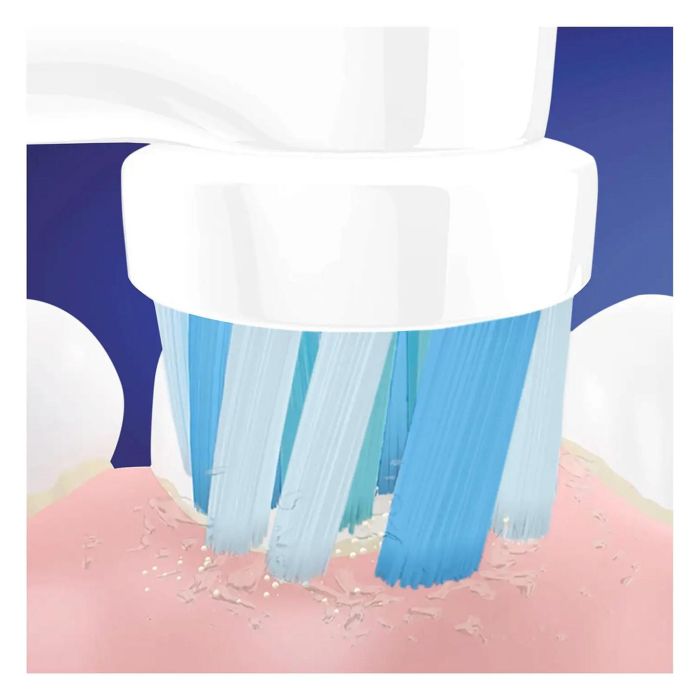 Oral-B Cepillos Dentales Kids Star Wars 3uds Extrasuaves para Niños 3+ Años Oral-B Cepillos Dentales Kids Star Wars 3uds Extrasuaves para Niños 3+ Años