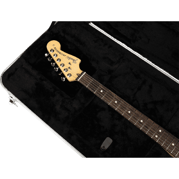 Gator Estuche Guitarra Abs Deluxe Modelo Jazzmaster/Jaguar 7