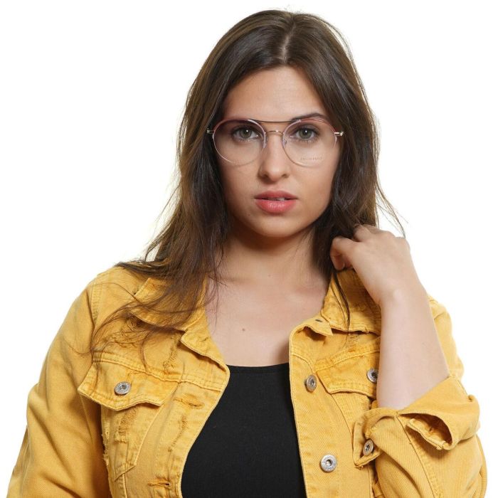 Montura de Gafas Mujer Emilio Pucci EP5108 52068 1 Montura de Gafas Mujer Emilio Pucci EP5108 52068 1