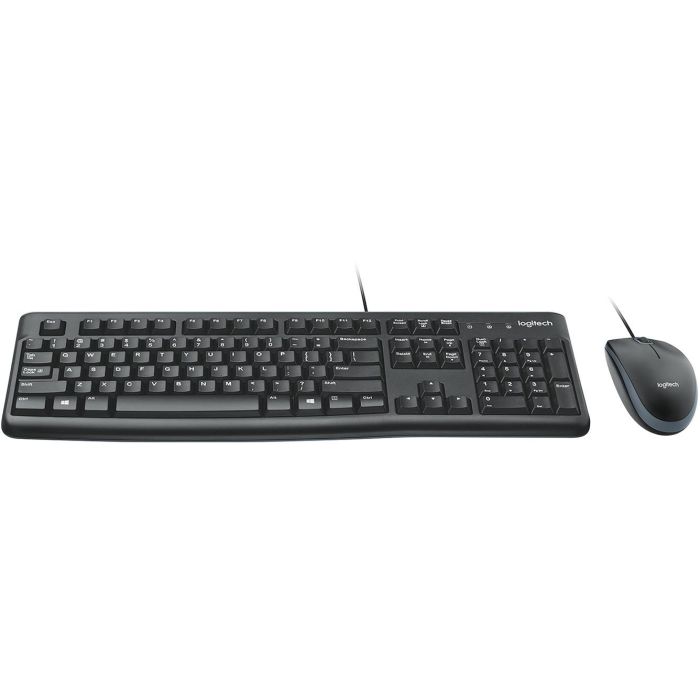 DESKTOP MK120 - CZE - USB - EER 2