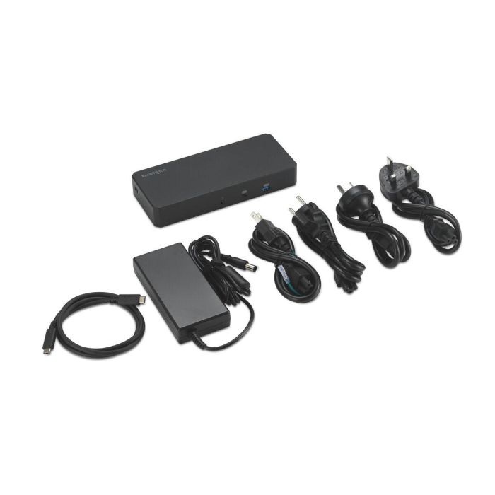 Dockstation Kensington K32803EU Dockstation Kensington K32803EU