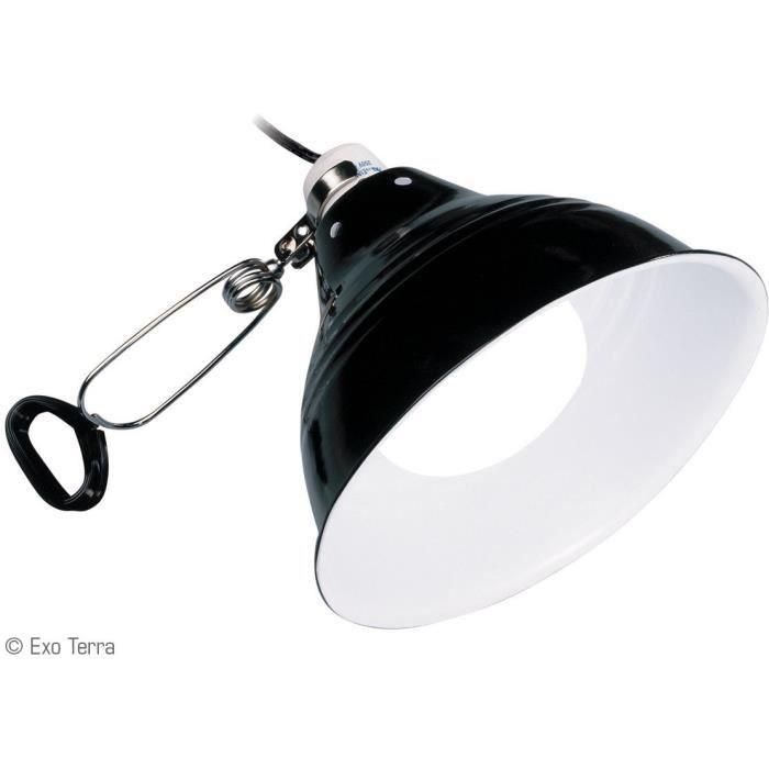 Portalámparas mediano Glow Light - Exo Terra 1 Portalámparas mediano Glow Light - Exo Terra 1
